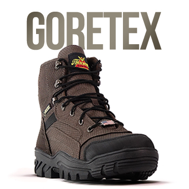 Thorogood apex predator store gtx