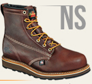 THOROGOOD WORK BOOTS | Safety And Non-Safety | AMERICAN MADE - UNION ...