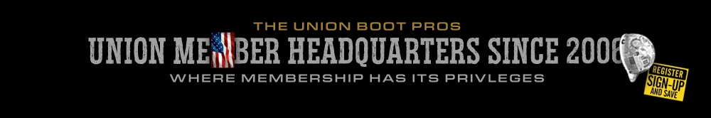 union boot company